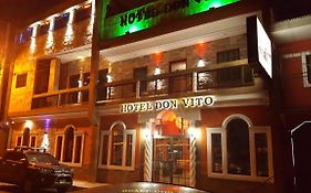 Hotel Don Vito