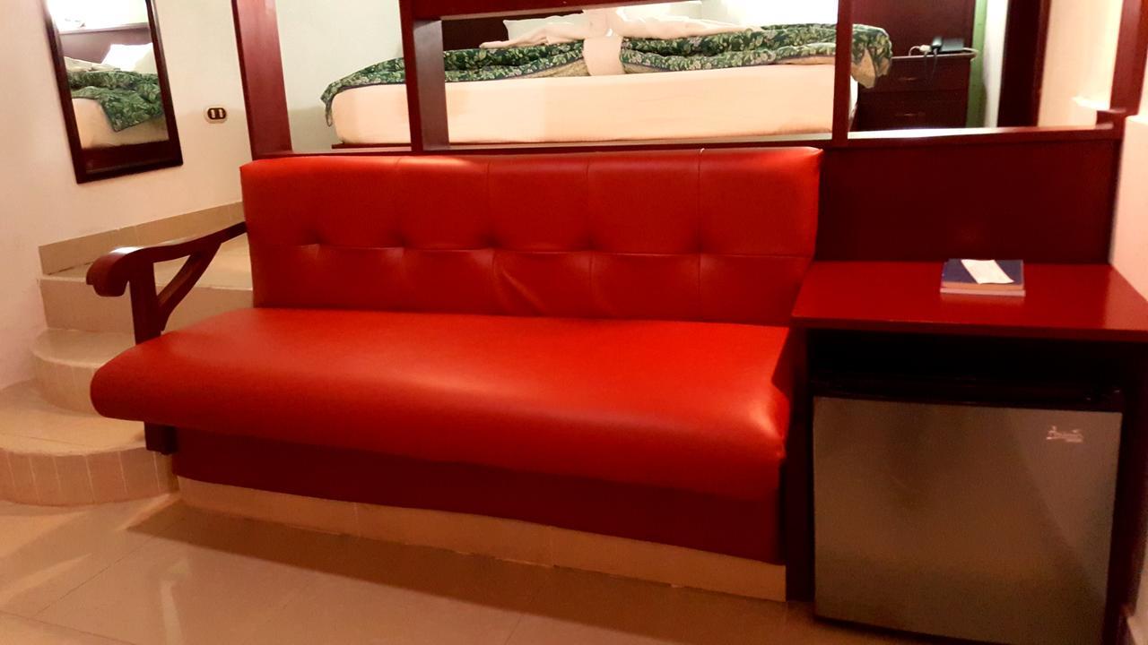 Hotel Don Vito Estelí Room photo