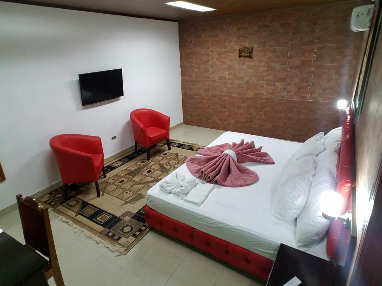 Hotel Don Vito Estelí Exterior photo
